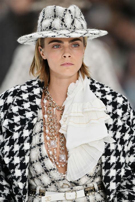 chanel fashion week 2019|chanel evening dresses.